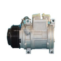 Compressor AC automático 10Pa15T para Honda CRV 38810-PNB-003